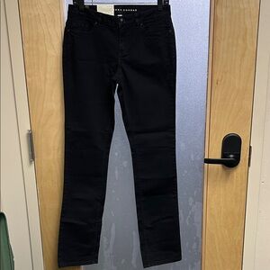 Black Women's Jeans